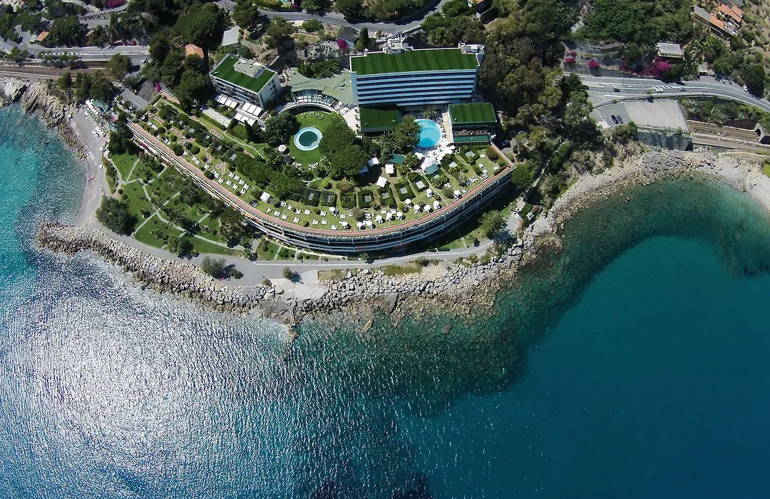 Grand Hotel Del Mare Resort&Spa-1