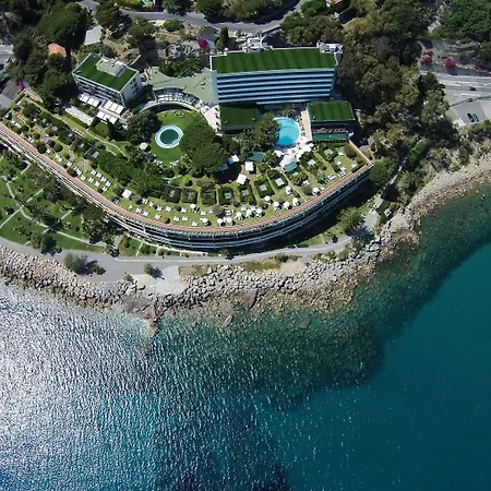 Grand Hotel Del Mare Resort & Spa-3