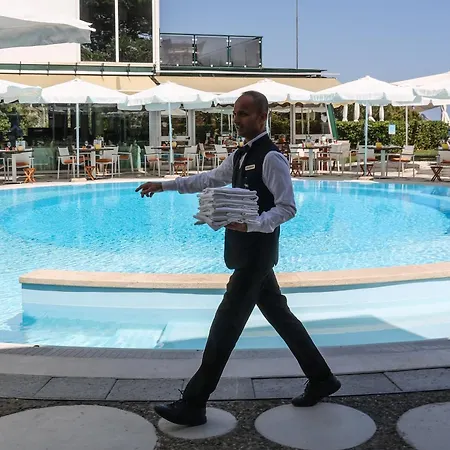 Grand Hotel Del Mare Resort&Spa-3